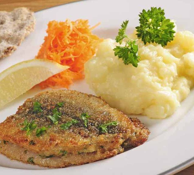 Gunnar Eriksson Catering i Höganäs