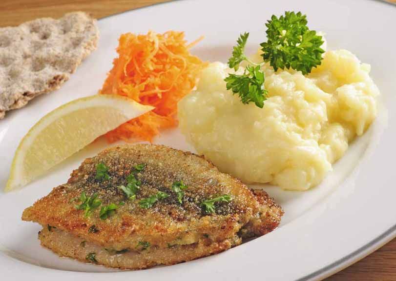 Gunnar Eriksson Catering i Höganäs